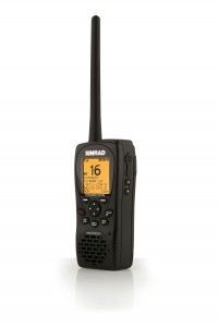 VHF HH36 de Simrad