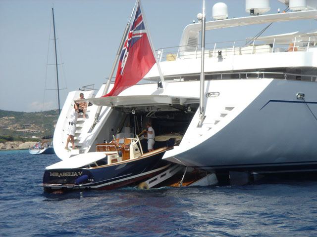 M5. Fuente Yacht Forums