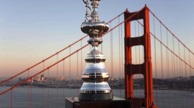 San Francisco Copa América 2013