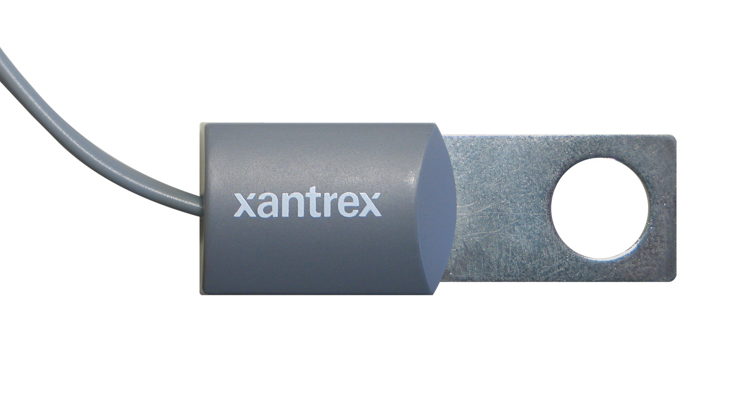 Sensor de temperatura. Fuente Xantrex