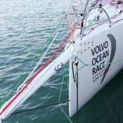Volvo Ocean Race 65